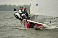 2016 Charleston Race Week A_0791