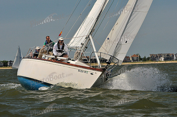 2014 Southern Bay Race Week D 287