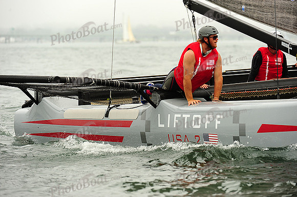 2014 NYYC Annual Regatta A 013