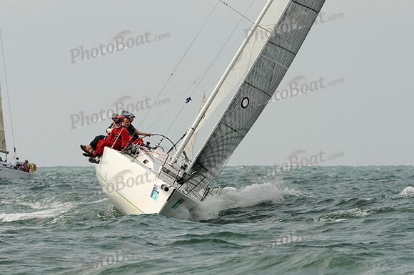 2012 Charleston Race Week A 679