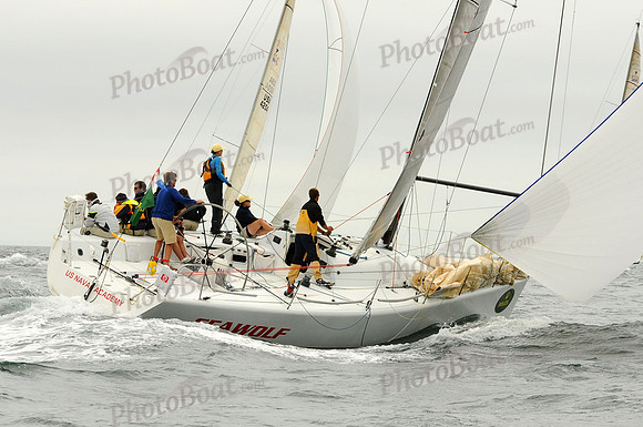 2011 Block Island RW E 1000