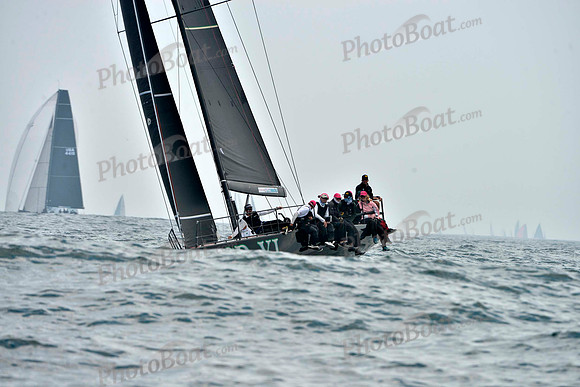 2021 Block Island Race Week C_0118