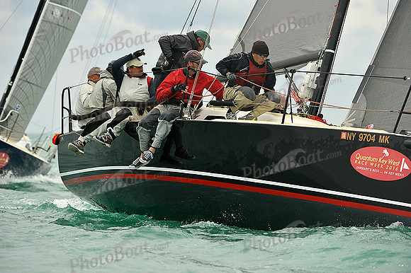 2016 Key West Race Week F_0777