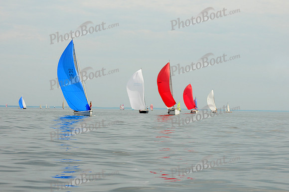 2011 Park City Regatta B 146