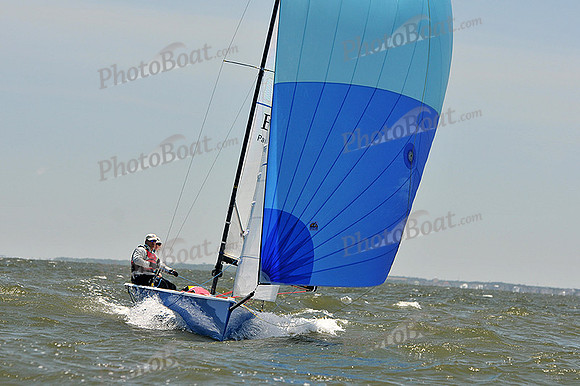2014 Southern Bay Race Week D 503