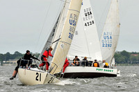 2013 Charleston Race Week B 1890