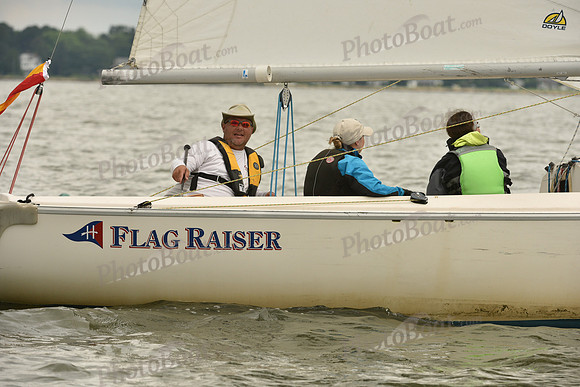 2018 Southern Bay Race Week D_1087
