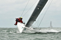 2013 Charleston Race Week B 1287