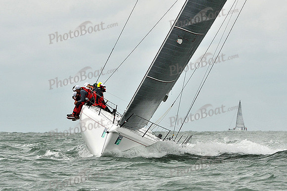 2013 Charleston Race Week B 1287