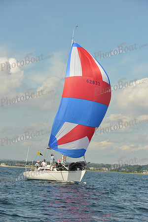 2015 Denmark Race A 650