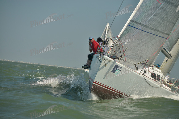 2017 Charleston Race Week A_0219