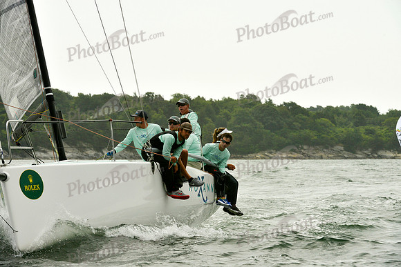 2016 NYYC Race Week B_0279