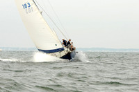 2012 Cape Charles Cup A 243