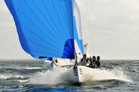 2014 J70 Winter Series A 1502