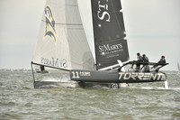 2019 Charleston Race Week E_1397