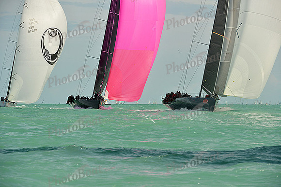 2016 Key West Race Week D_0789