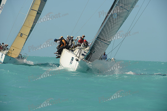 2017 Quantum Key West RW D 419