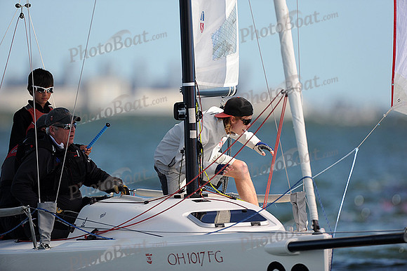 2014 J70 Winter Series B 168
