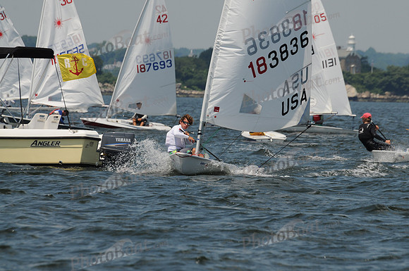 2009 US Youth Champs K 443