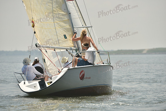2018 Southern Bay Race Week A_0653