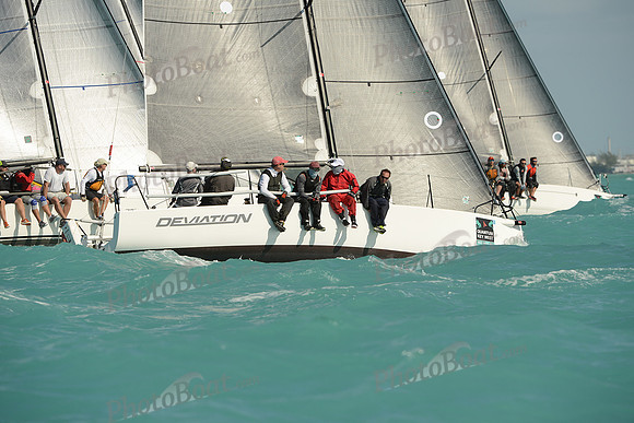 2017 Quantum Key West RW D 176