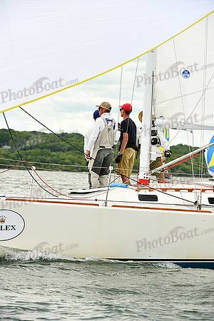 2016 NYYC Annual Regatta A_1075