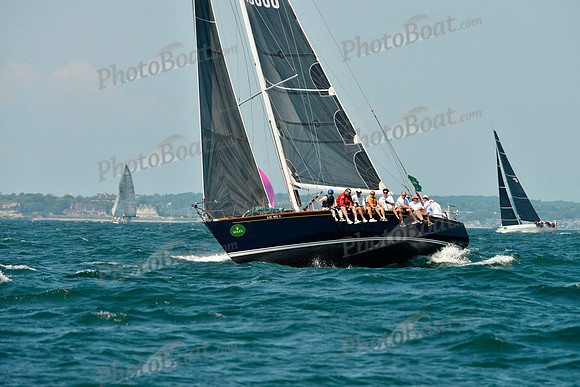 2016 NYYC Race Week A 930