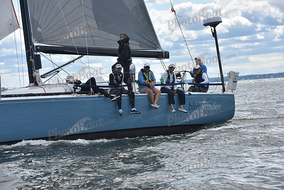 2021 Vineyard Race A 1965