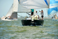 2015 Southern Bay Race Week A 1383