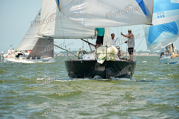 2015 Southern Bay Race Week A 1383