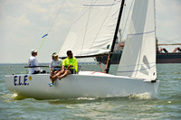 2015 Southern Bay Race Week A 819