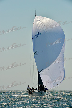 2016 NYYC Race Week A 1351
