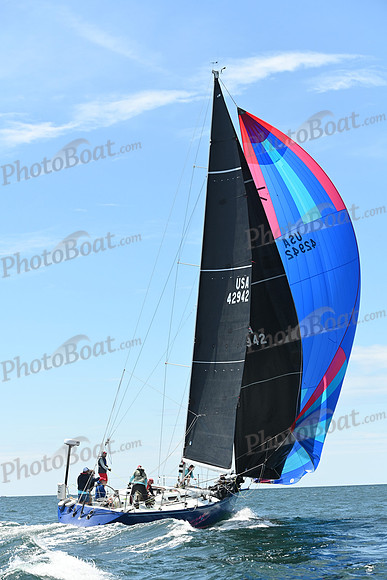 2025 Block Island Race Week L_0294