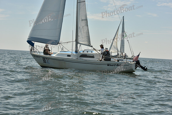 2018 Southern Bay Race Week C_1077