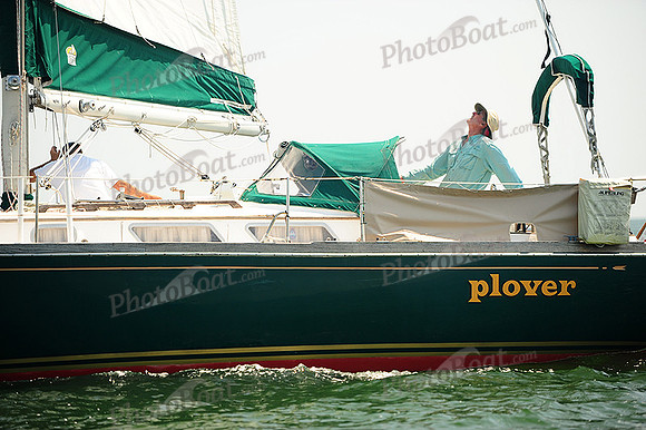 2014 Cape Charles Cup A 404