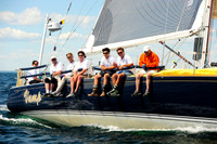 2014 Newport Bermuda A 1512