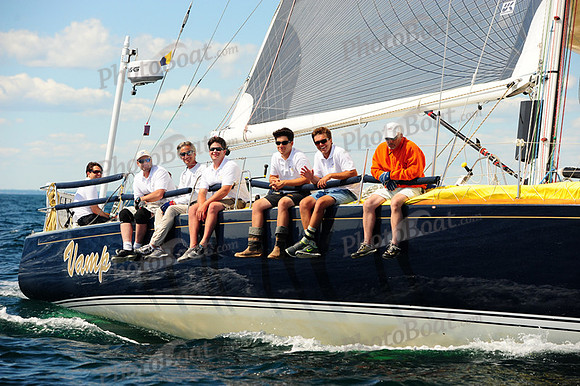 2014 Newport Bermuda A 1512