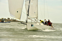 2018 Charleston Race Week C_1058