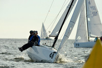 2015 J70 Winter Series B 1078