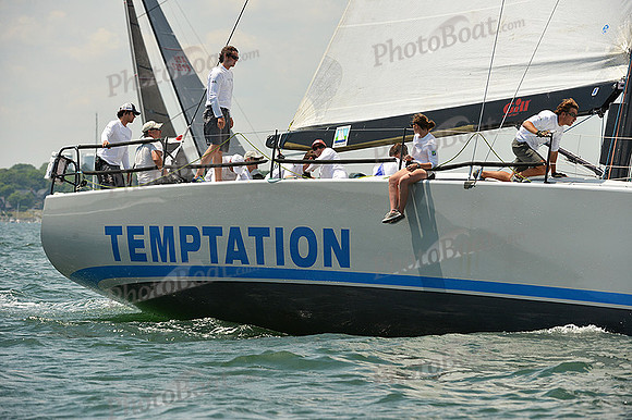 2015 NYYC Annual Regatta E 292