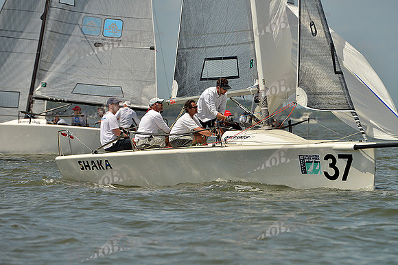 2014 Charleston Race Week F 006