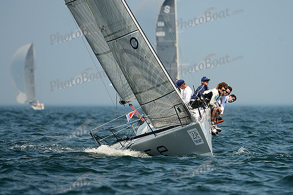 2013 Block Island Race Week A 1904