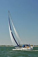 2013 Southern Bay Race Week D 264