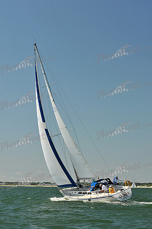 2013 Southern Bay Race Week D 264