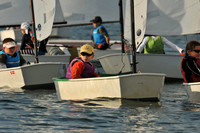 Purple Life Jackets/Pinnies
