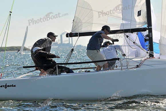 2014 J70 Winter Series C 228