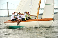 2015 NYYC Annual Regatta C 257