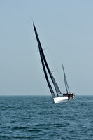 2013 Block Island Race Week A 1956