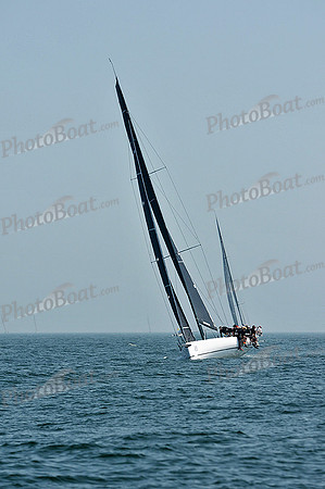 2013 Block Island Race Week A 1956