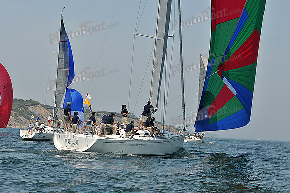 2013 Block Island Race Week B 1168